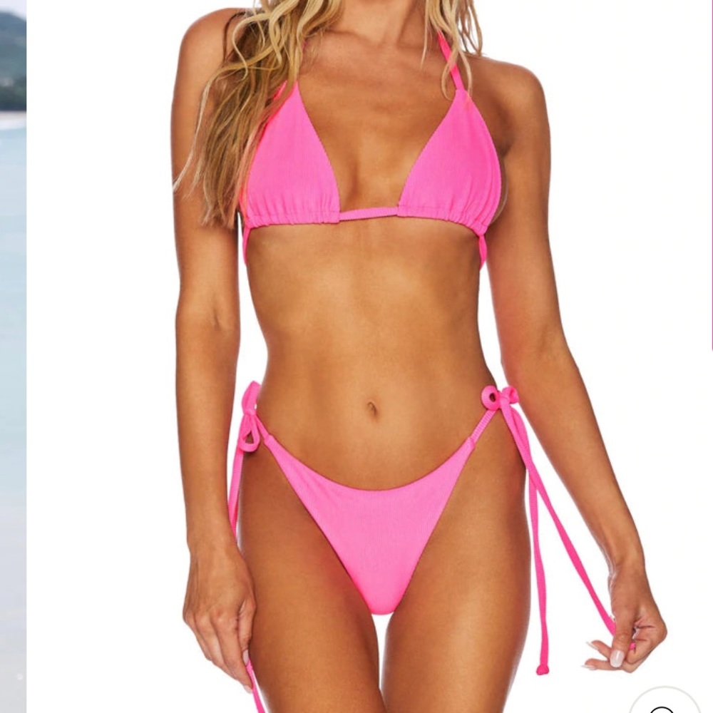 Beach Riot Winona Top L